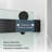 Opal Mirage MCOCOD 56-61"W x 76"H Double Sliding Frameless Soft Close Shower Door with 3/8"(10mm)Frosted Glass-116096868
