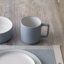 Couvert individuel 4 pièces Noritake Colortex Stone-92906382