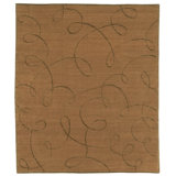 Waltz Oriental Area Rug