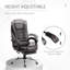 Fauteuil de direction ergonomique HOMcom-637952400-637952494