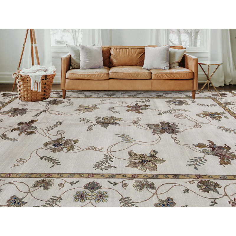 Dharma Oriental Area Rug