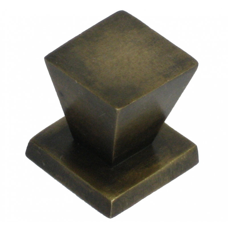 Square Knob