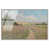 Silver Frame