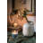 Aleksei Handmade Ceramic Table Vase-654208296