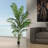 42'' Faux Palm Tree in Pot