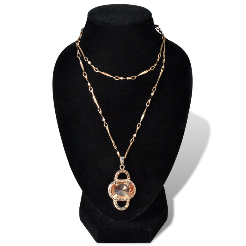 Jewelry Stand +