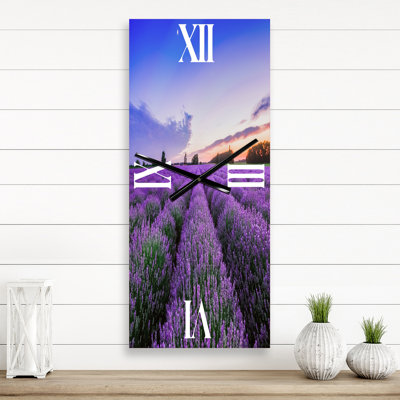 Cylena Wall Clock