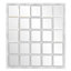 Miroir d'appoint sans cadre Manu-776111529