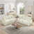 Beige+White est en rupture de stock sélectionné