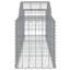 Aubryanna Mesh Fence Panels Fencing-1172557207