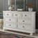Alyvea 7 Drawer 65.38'' W Solid Wood Dresser