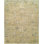 Abstract Area Rug in Beige