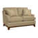 Oaks Way Upholstered 60'' Loveseat