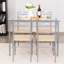 Legen 4 - Person Dining Set