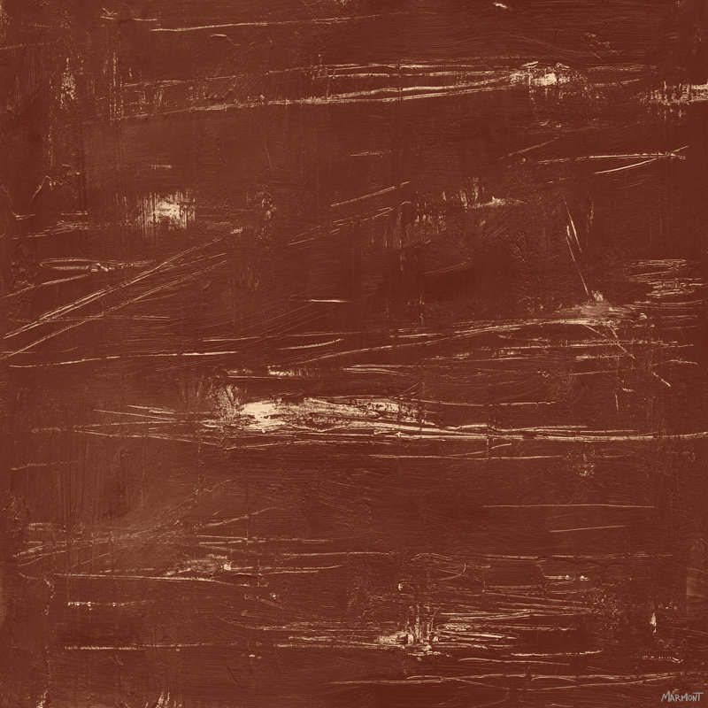 Better Memory - Wrapped Canvas Painting, 66cm H x 66cm W x 3.81cm D