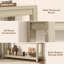 Console de 47 po Farmhouse-2059717938