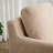 Slipcovered Swivel Accent Chair (Set of 2)-101770283