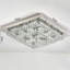 Hurley LED Flush Mount-180982900