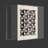 Boho - Picture Frame Print on Canvas-1182555654-1182555655