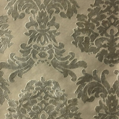 Tuscany-Florence Velvet Fabric