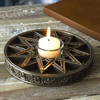 Figurine Eliath