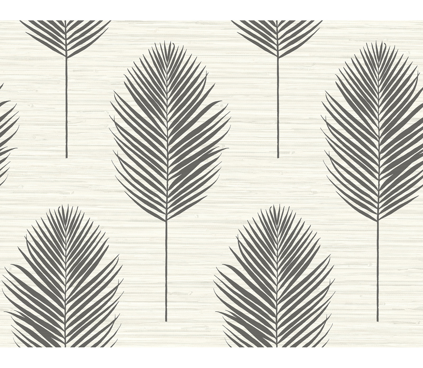 Mclaurin Wallpaper Roll, Black