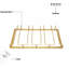 Caicedo Wine Glass Rack-2081611164