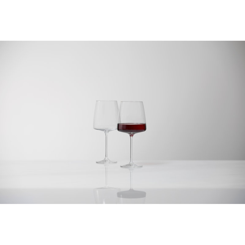 Sensa 24 oz. Red Wine Glass