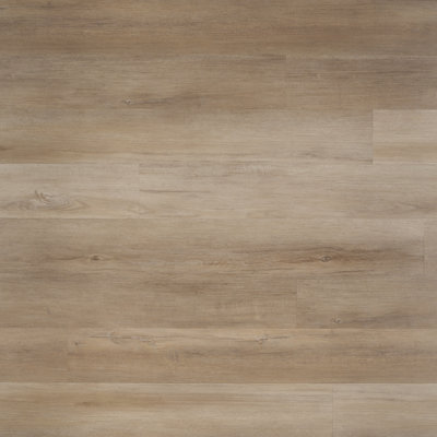 Lujo 28 MIL Wood Look 6" x 48" Rigid Click-Lock Luxury Vinyl Tile Flooring (27.39 Sq. Ft. / Case)