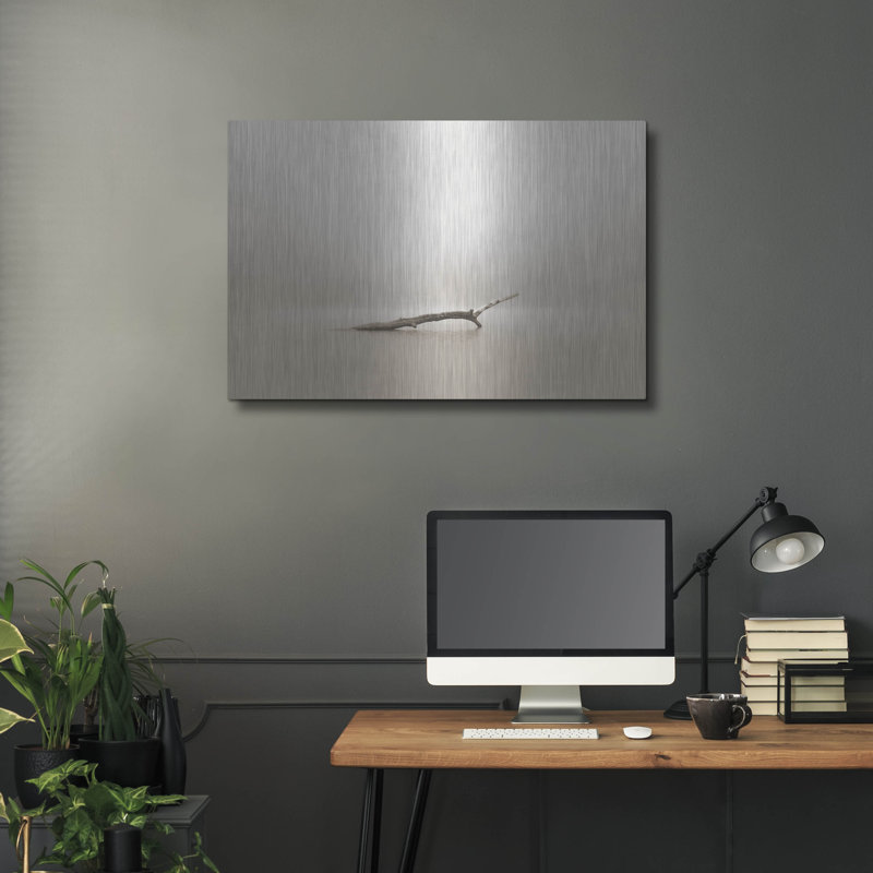 «Still» par Nicholas Bell, photographie, H 24 po x l 36 po