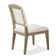 Marlys - Person Extendable Pedestal Dining Set