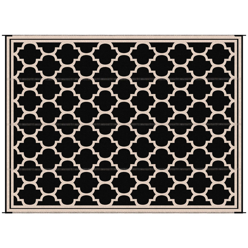 Reversible Outdoor Rug