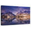 Alvord Grand Teton, aube mauve