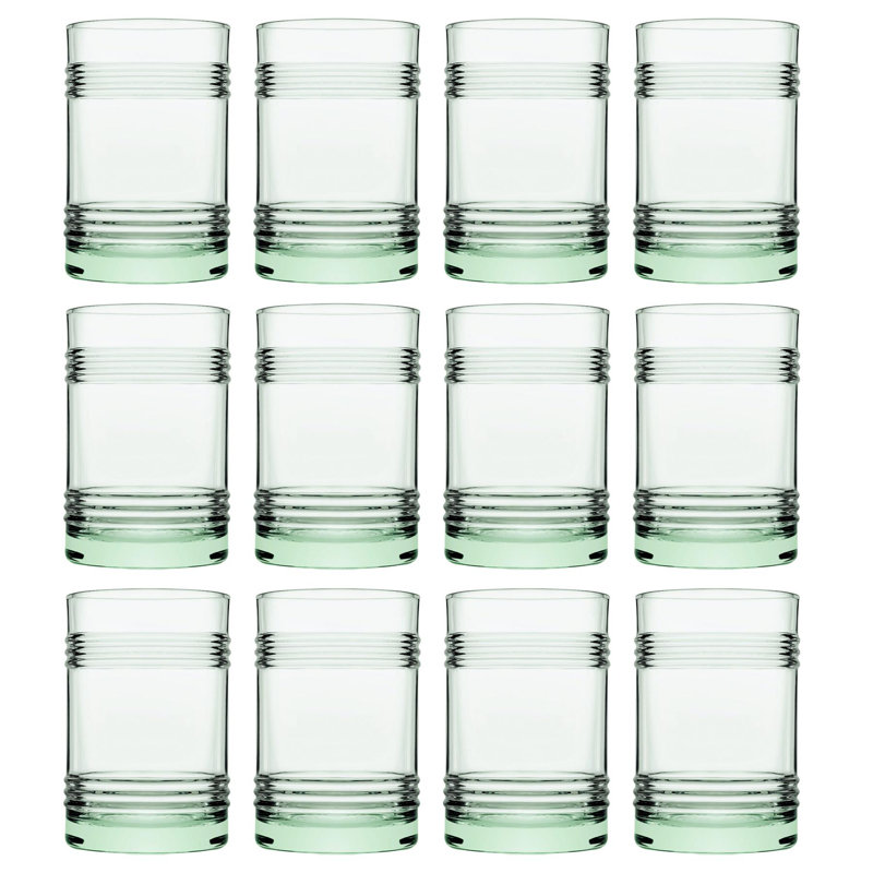 490ml Highball Glass