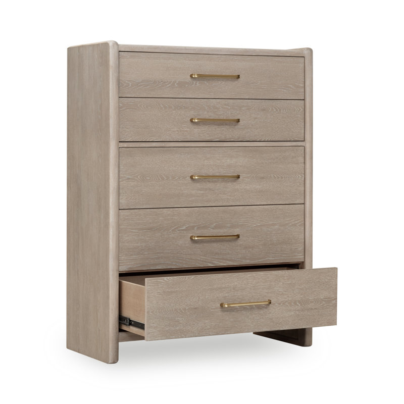 Commode 5 tiroirs Labelle