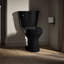 Cimarron 1.6 GPF Round Two-Piece Toilet (Seat Not Included)-61722867-101379215