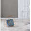 Aldo Metal Magazine Rack