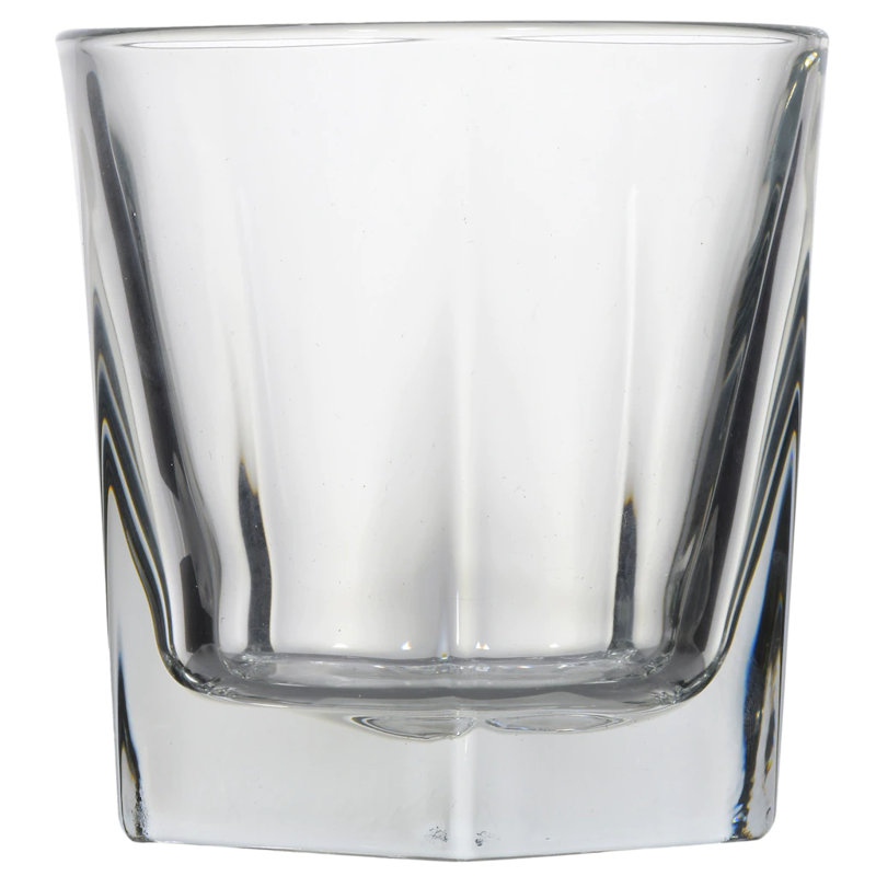 Torkelson Whiskey Glass Set
