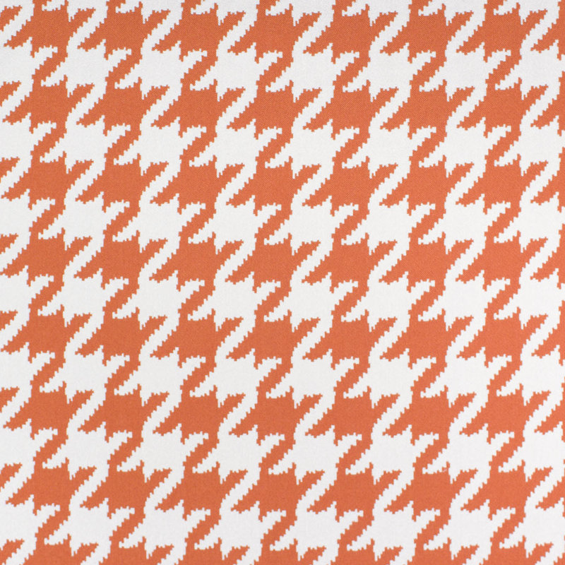 Tissu Maxfield, Mandarine Maxfield