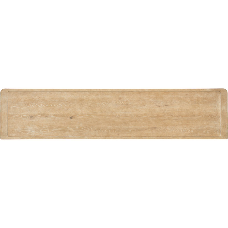 Retreat Media Console