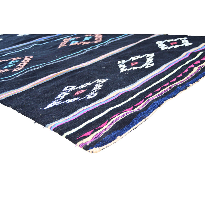 One-of-a-Kind Rectangle 3'7" X 5'10" Area Rug