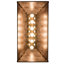 Rustic Lodge 6 - Light Pendant-71739145-71739146-71739150