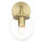 Cournoyer Armed Sconce-642575627-642575624