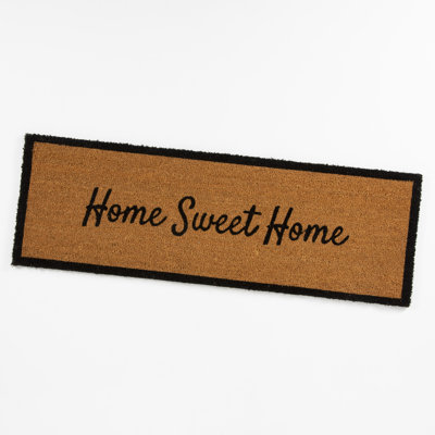Mehta Non-Slip Indoor / Outdoor Doormat