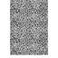 Soft Non-Slip Indoor Leopard Rug-129934571