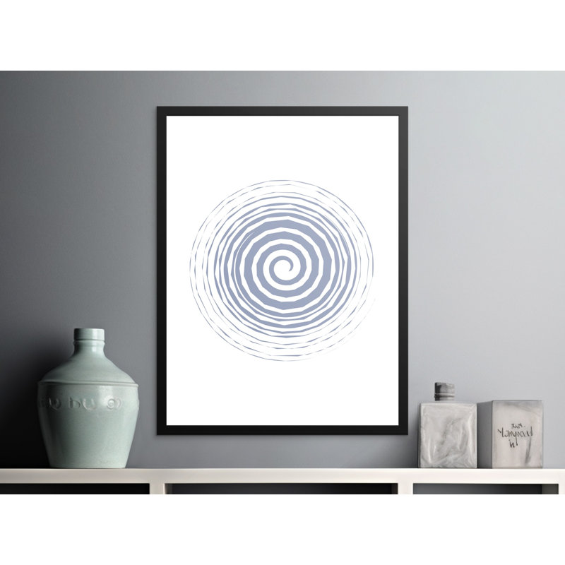 Zada No Frame Print, 18x24