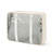 Hardshell ABS Luggage Set-129384448