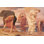 « grec filles qui choisit pebbles par the sea » par lord frederick leighton, reproduction d’art