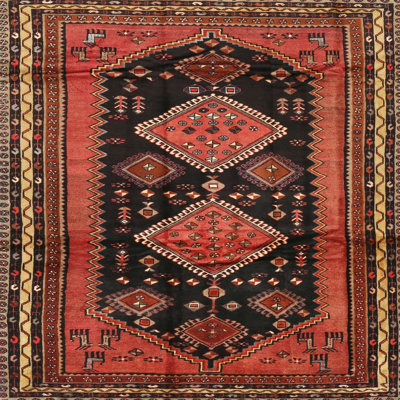 Oriental Indoor Rug
