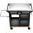 Oklahoma Joe's Workstation Bar Cart